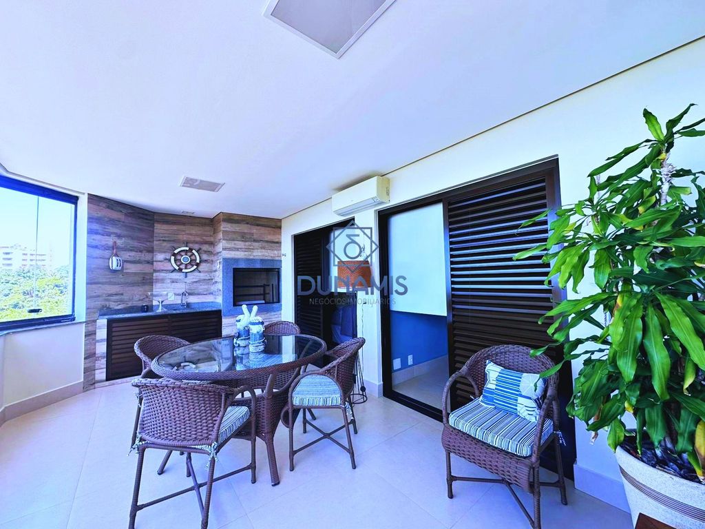 Apartamento à Venda em Morro Sorocotuba, Guarujá - SP em Morro Sorocotuba, Guarujá — foto 3