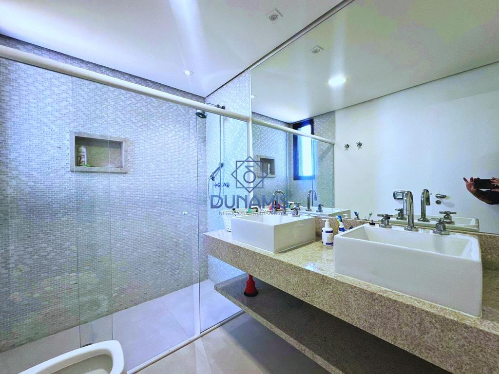 Apartamento à Venda em Morro Sorocotuba, Guarujá - SP em Morro Sorocotuba, Guarujá — foto 24