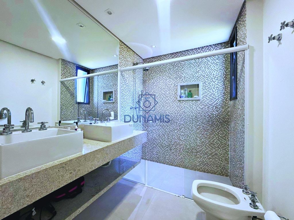 Apartamento à Venda em Morro Sorocotuba, Guarujá - SP em Morro Sorocotuba, Guarujá — foto 19