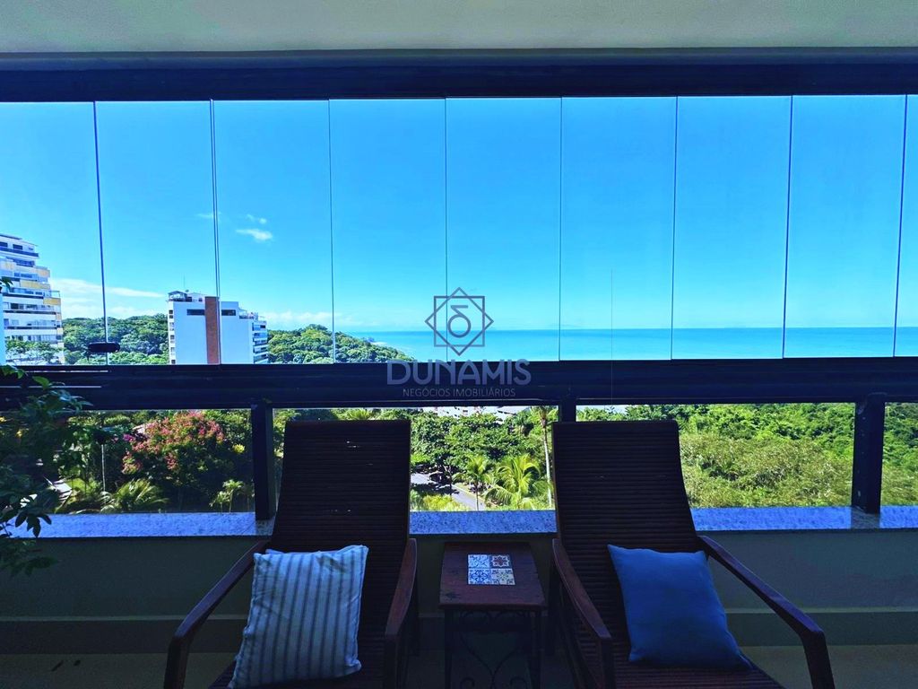 Apartamento à Venda em Morro Sorocotuba, Guarujá - SP em Morro Sorocotuba, Guarujá — foto 4