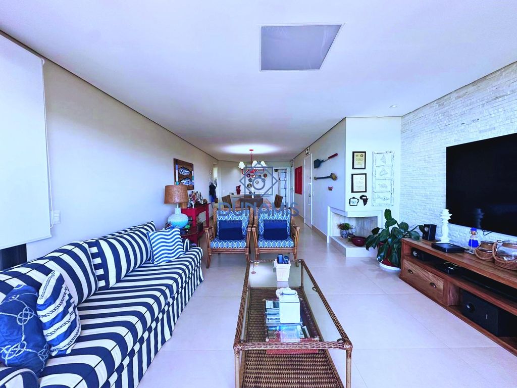 Apartamento à Venda em Morro Sorocotuba, Guarujá - SP em Morro Sorocotuba, Guarujá — foto 9