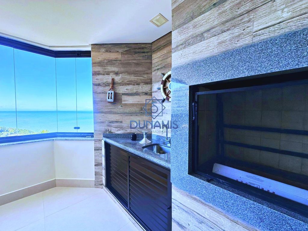 Apartamento à Venda em Morro Sorocotuba, Guarujá - SP em Morro Sorocotuba, Guarujá — foto 2