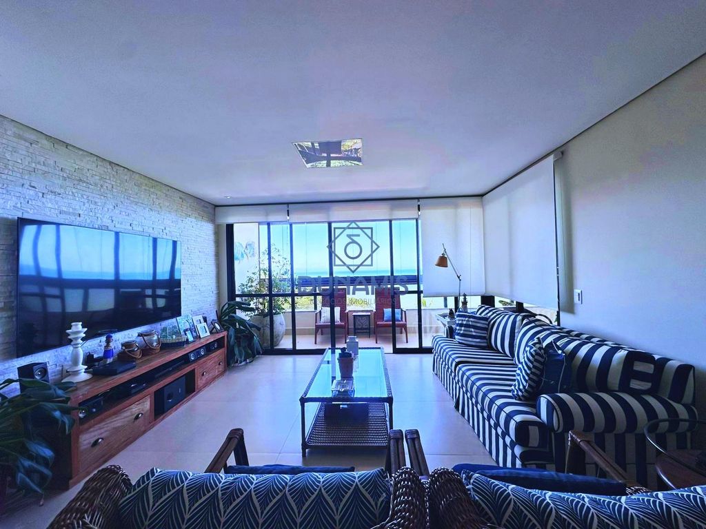 Apartamento à Venda em Morro Sorocotuba, Guarujá - SP em Morro Sorocotuba, Guarujá — foto 5