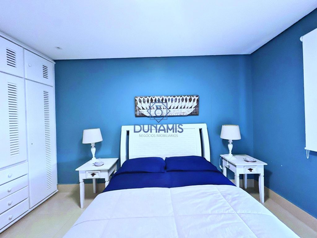 Apartamento à Venda em Morro Sorocotuba, Guarujá - SP em Morro Sorocotuba, Guarujá — foto 25
