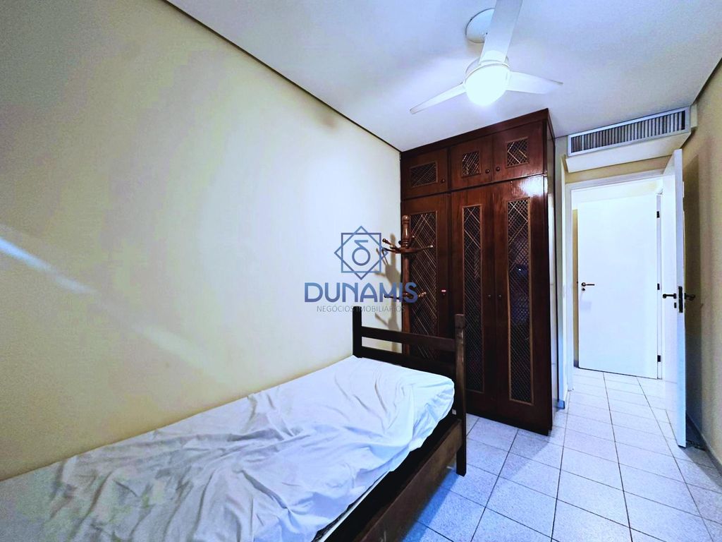 Apartamento com linda vista para Praia do Sorocotuba, sendo 3 suítes em Morro Sorocotuba, Guarujá — foto 25
