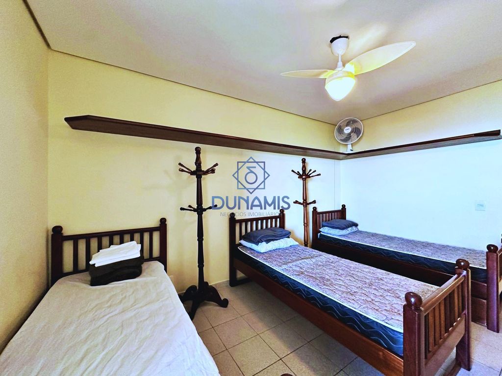 Apartamento com linda vista para Praia do Sorocotuba, sendo 3 suítes em Morro Sorocotuba, Guarujá — foto 20