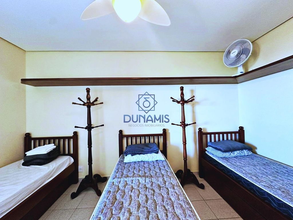 Apartamento com linda vista para Praia do Sorocotuba, sendo 3 suítes em Morro Sorocotuba, Guarujá — foto 21