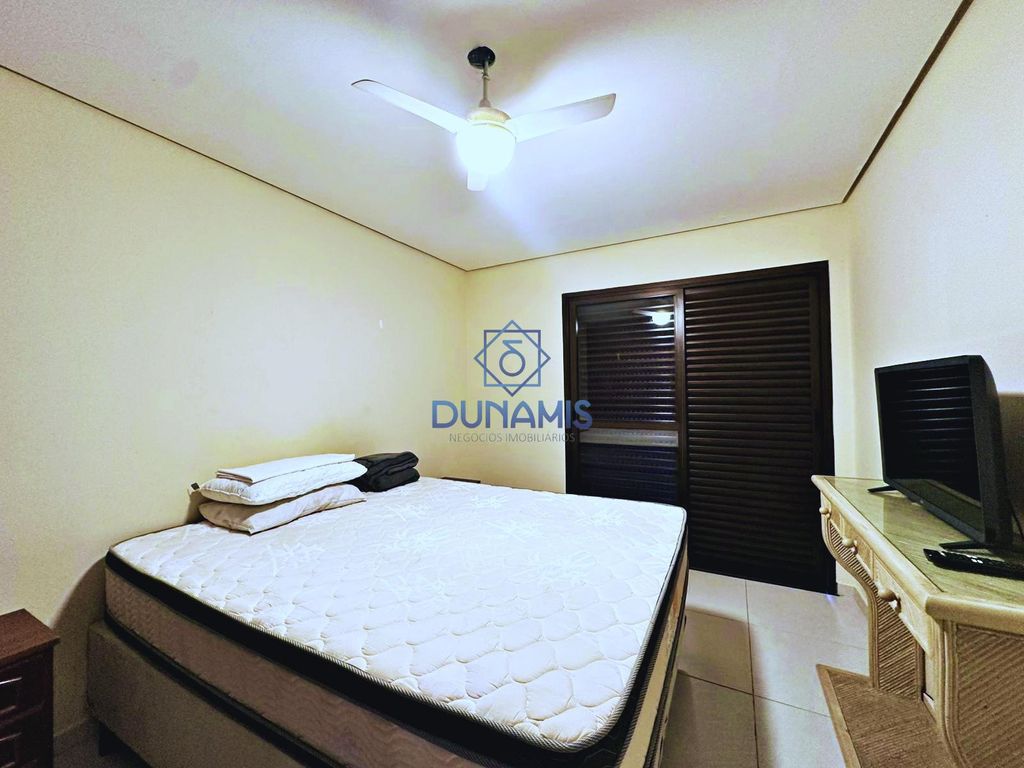 Apartamento com linda vista para Praia do Sorocotuba, sendo 3 suítes em Morro Sorocotuba, Guarujá — foto 16