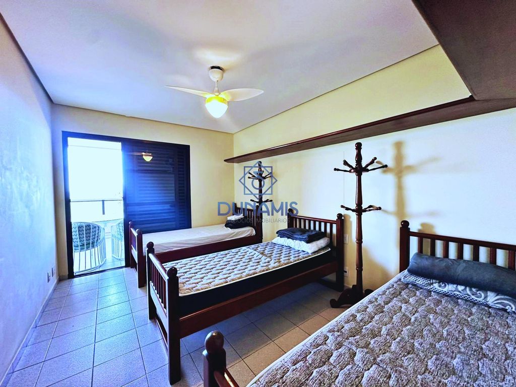 Apartamento com linda vista para Praia do Sorocotuba, sendo 3 suítes em Morro Sorocotuba, Guarujá — foto 22