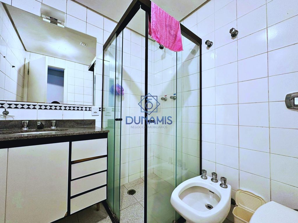 Apartamento com linda vista para Praia do Sorocotuba, sendo 3 suítes em Morro Sorocotuba, Guarujá — foto 23