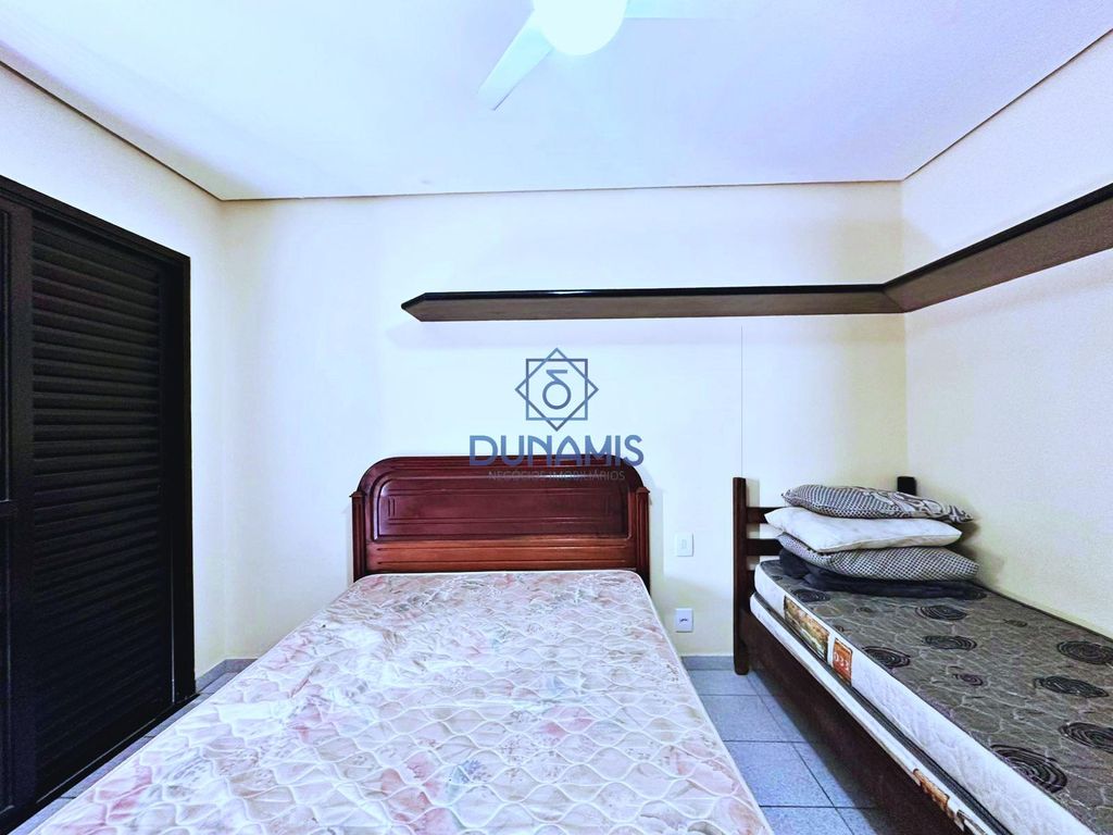 Apartamento com linda vista para Praia do Sorocotuba, sendo 3 suítes em Morro Sorocotuba, Guarujá — foto 9