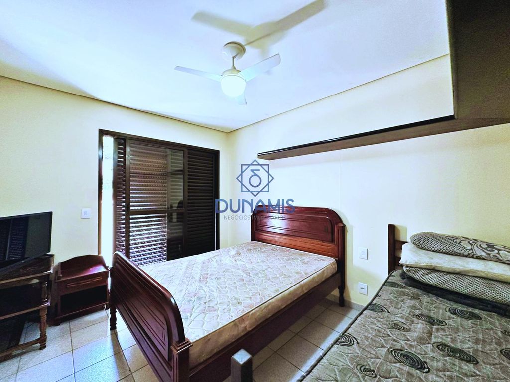 Apartamento com linda vista para Praia do Sorocotuba, sendo 3 suítes em Morro Sorocotuba, Guarujá — foto 11