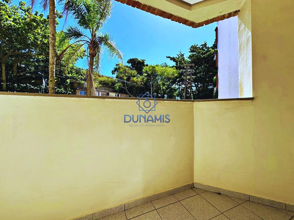 Apartamento com linda vista para Praia do Sorocotuba, sendo 3 suítes em Morro Sorocotuba, Guarujá — foto 13