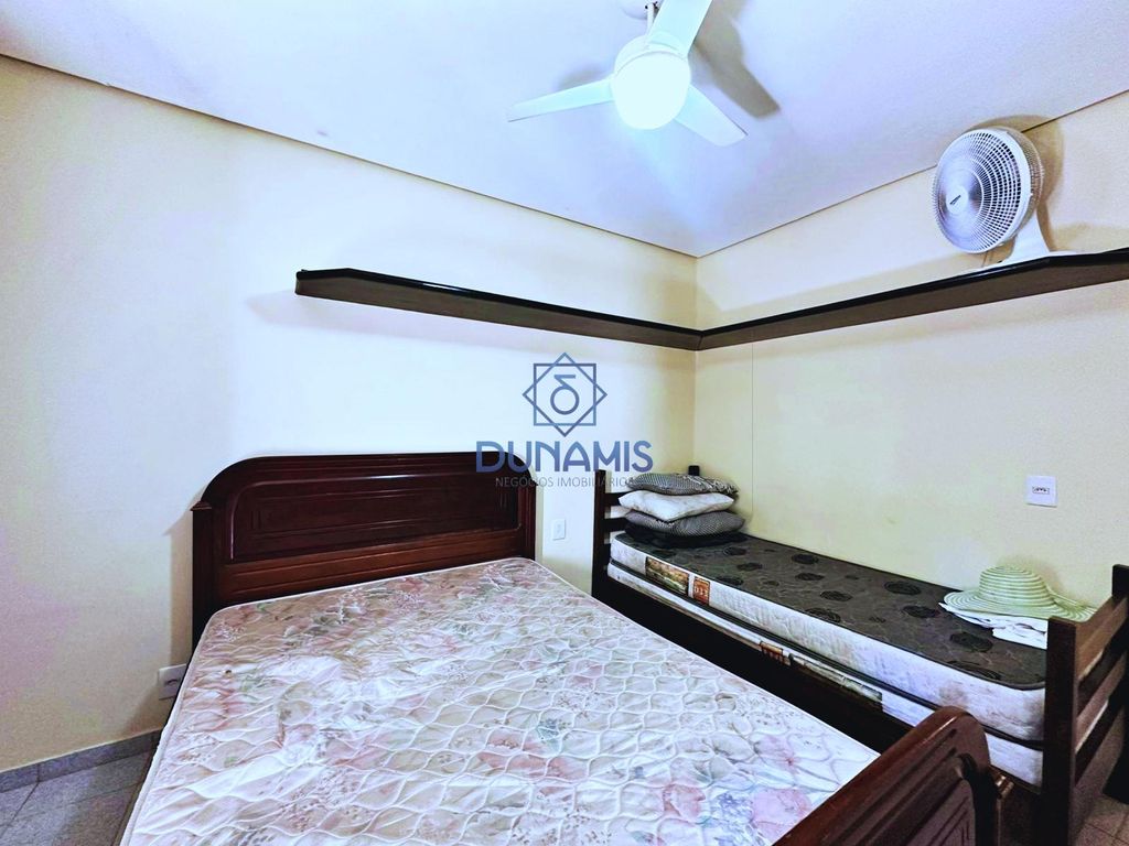 Apartamento com linda vista para Praia do Sorocotuba, sendo 3 suítes em Morro Sorocotuba, Guarujá — foto 10