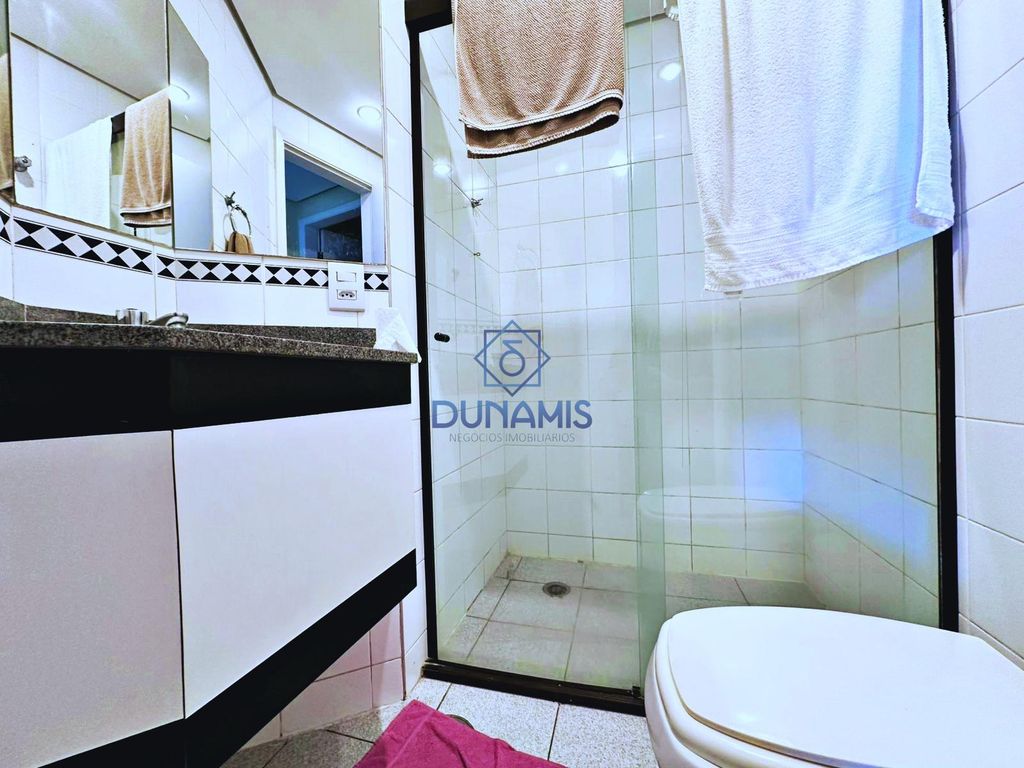 Apartamento com linda vista para Praia do Sorocotuba, sendo 3 suítes em Morro Sorocotuba, Guarujá — foto 19