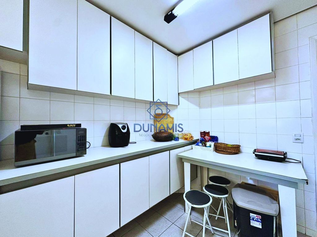 Apartamento com linda vista para Praia do Sorocotuba, sendo 3 suítes em Morro Sorocotuba, Guarujá — foto 8