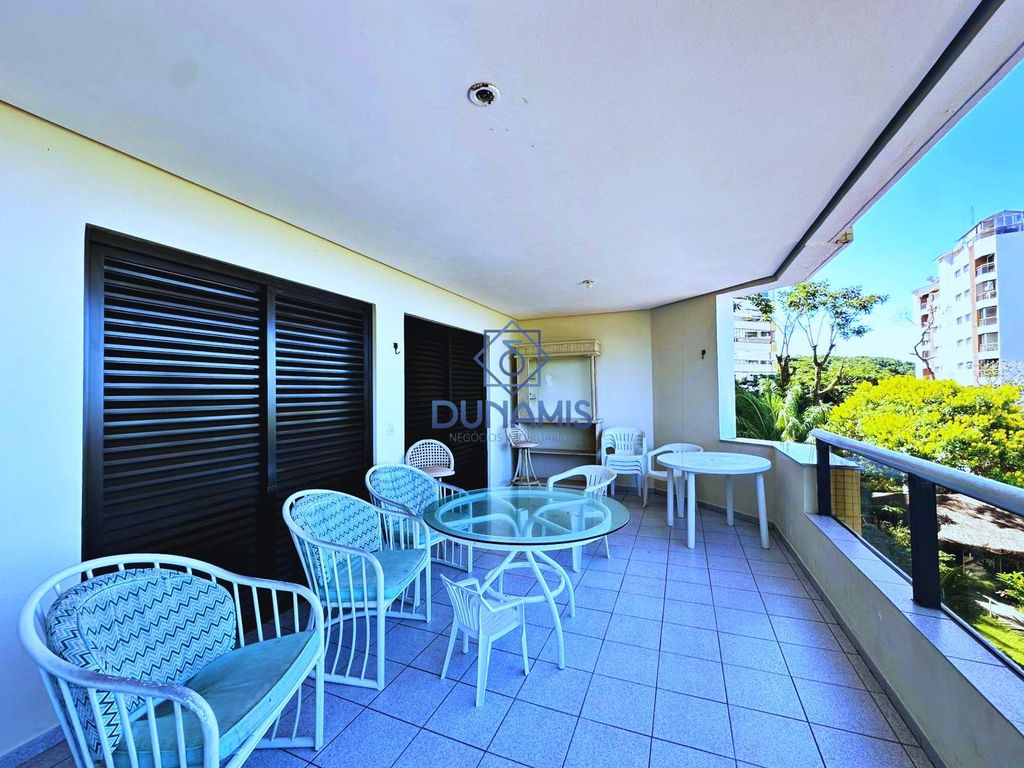 Apartamento com linda vista para Praia do Sorocotuba, sendo 3 suítes em Morro Sorocotuba, Guarujá — foto 5