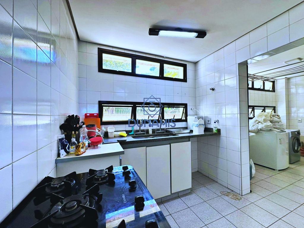 Apartamento com linda vista para Praia do Sorocotuba, sendo 3 suítes em Morro Sorocotuba, Guarujá — foto 7