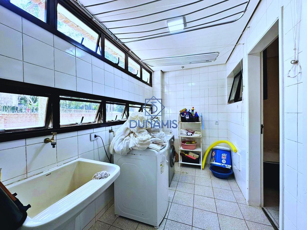 Apartamento com linda vista para Praia do Sorocotuba, sendo 3 suítes em Morro Sorocotuba, Guarujá — foto 26