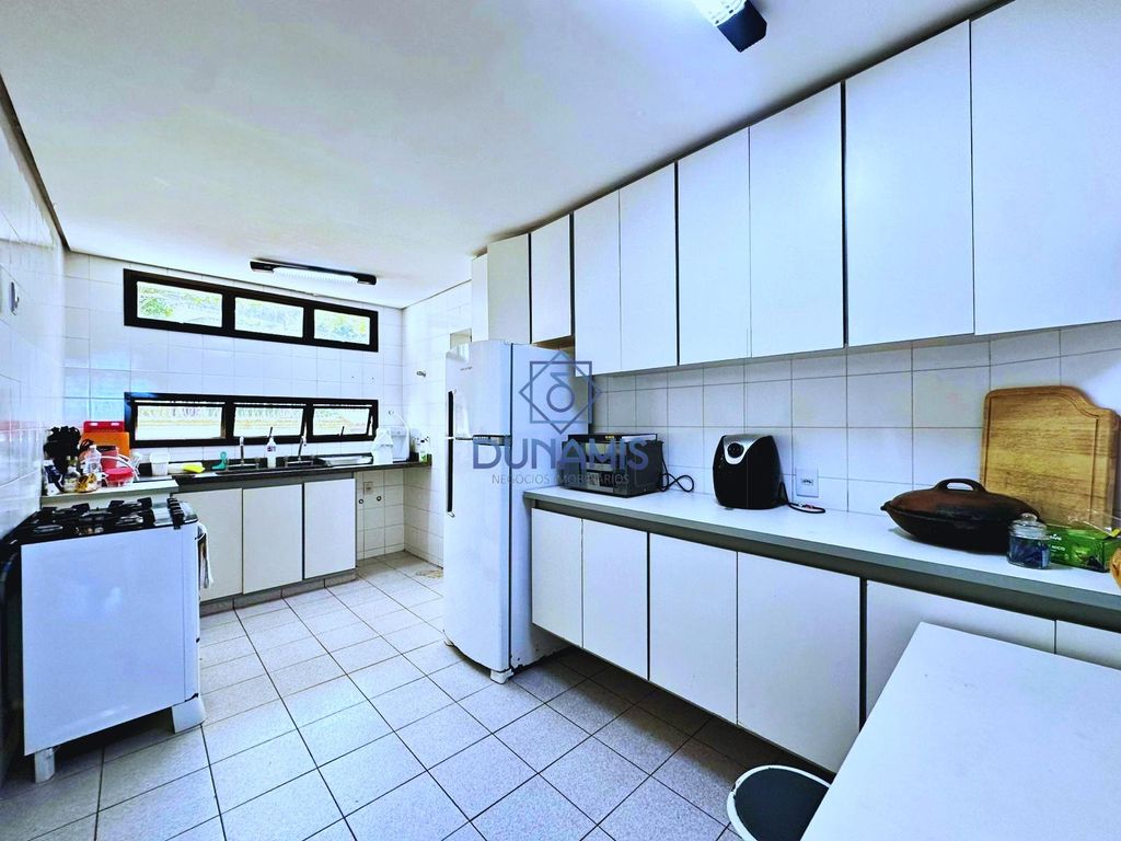 Apartamento com linda vista para Praia do Sorocotuba, sendo 3 suítes em Morro Sorocotuba, Guarujá — foto 6