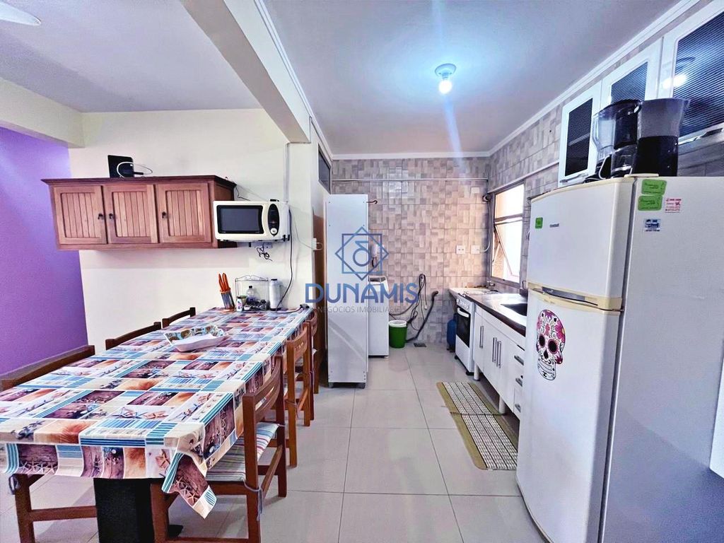 Apartamento a venda na Praia das Astúrias - Jardim Las Palmas - Guarujá/SP em Jardim Astúrias, Guarujá — foto 19