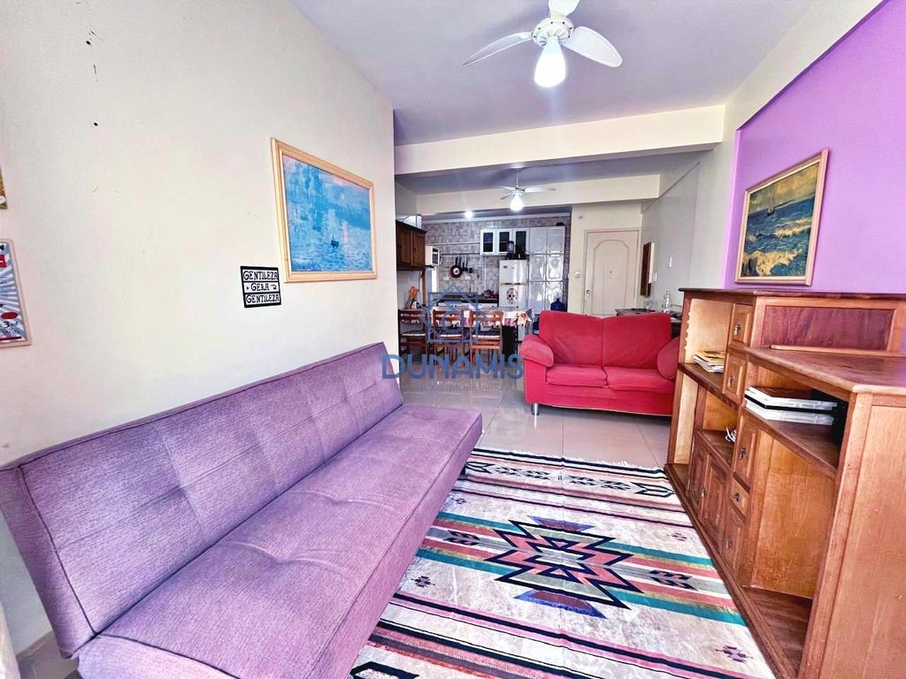 Apartamento a venda na Praia das Astúrias - Jardim Las Palmas - Guarujá/SP em Jardim Astúrias, Guarujá — foto 5