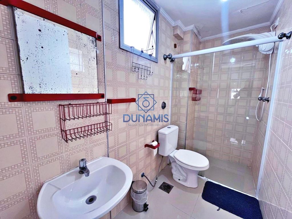 Apartamento a venda na Praia das Astúrias - Jardim Las Palmas - Guarujá/SP em Jardim Astúrias, Guarujá — foto 17