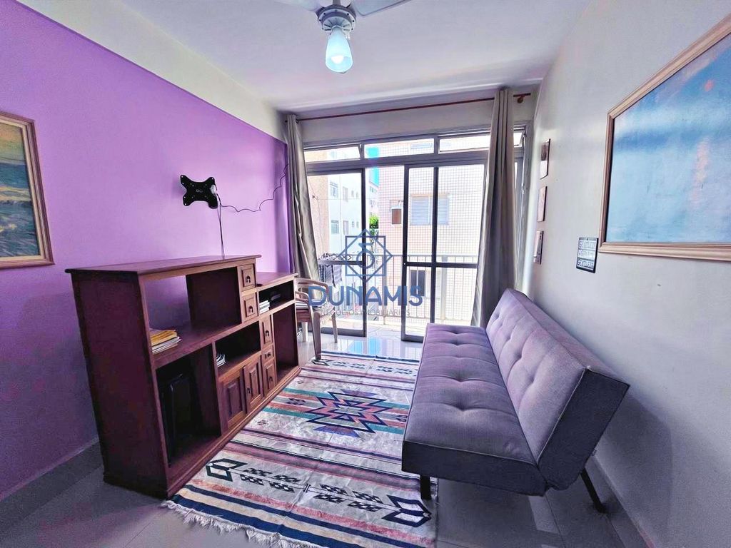 Apartamento a venda na Praia das Astúrias - Jardim Las Palmas - Guarujá/SP em Jardim Astúrias, Guarujá — foto 2