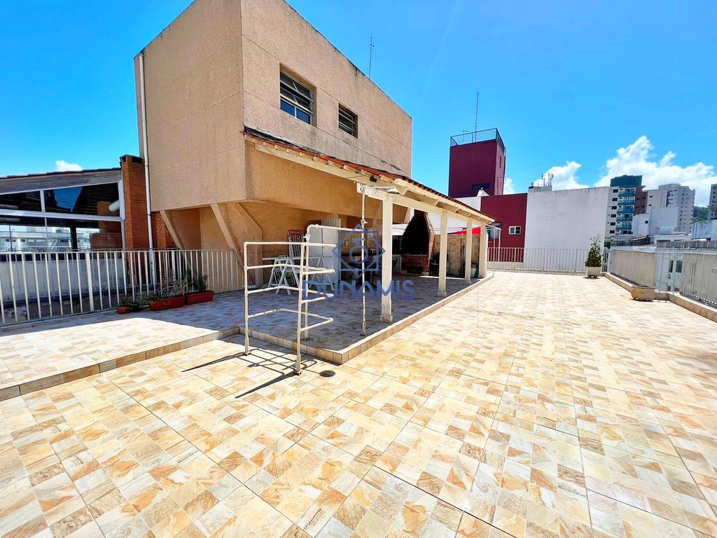 Apartamento a venda na Praia das Astúrias - Jardim Las Palmas - Guarujá/SP em Jardim Astúrias, Guarujá — foto 24