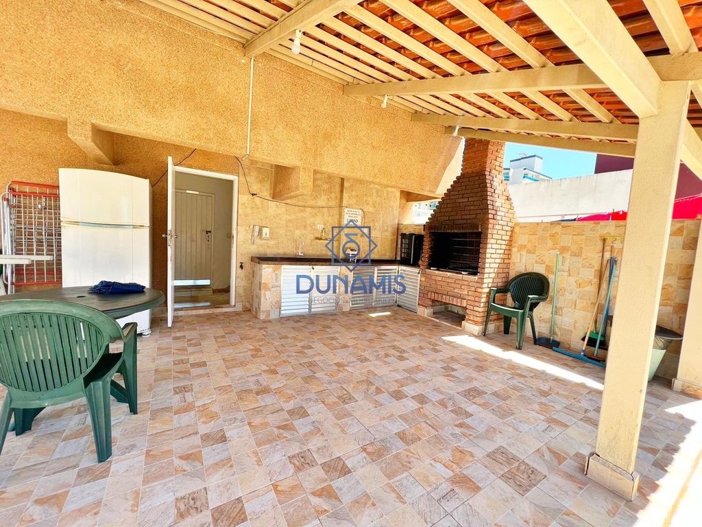 Apartamento a venda na Praia das Astúrias - Jardim Las Palmas - Guarujá/SP em Jardim Astúrias, Guarujá — foto 22