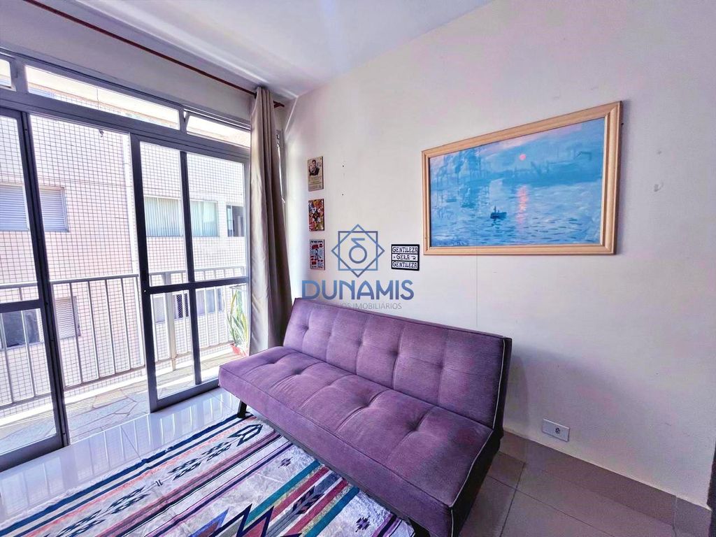 Apartamento a venda na Praia das Astúrias - Jardim Las Palmas - Guarujá/SP em Jardim Astúrias, Guarujá — foto 3