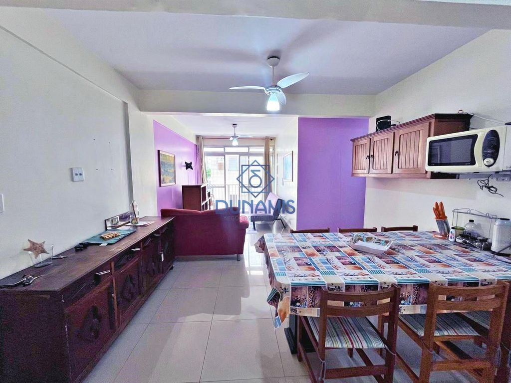 Apartamento a venda na Praia das Astúrias - Jardim Las Palmas - Guarujá/SP em Jardim Astúrias, Guarujá — foto 4