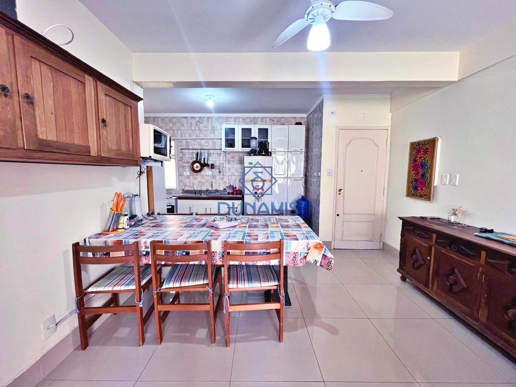 Apartamento a venda na Praia das Astúrias - Jardim Las Palmas - Guarujá/SP em Jardim Astúrias, Guarujá — foto 6