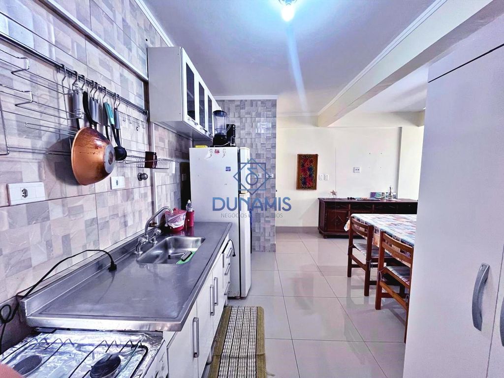 Apartamento a venda na Praia das Astúrias - Jardim Las Palmas - Guarujá/SP em Jardim Astúrias, Guarujá — foto 20