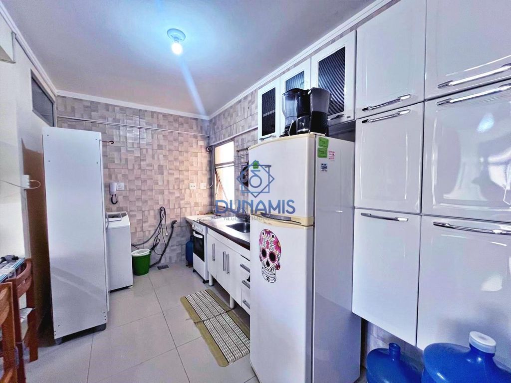 Apartamento a venda na Praia das Astúrias - Jardim Las Palmas - Guarujá/SP em Jardim Astúrias, Guarujá — foto 18