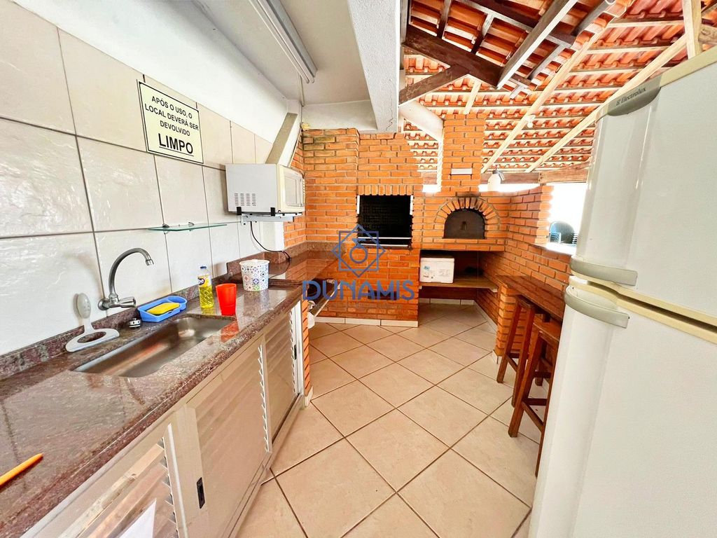Apartamento a venda na Praia das Astúrias - Jardim Las Palmas - Guarujá/SP em Jardim Astúrias, Guarujá — foto 25
