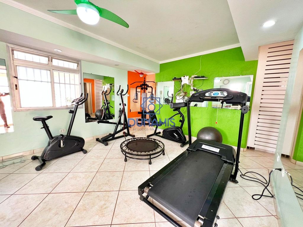 Apartamento a venda na Praia das Astúrias - Jardim Las Palmas - Guarujá/SP em Jardim Astúrias, Guarujá — foto 30