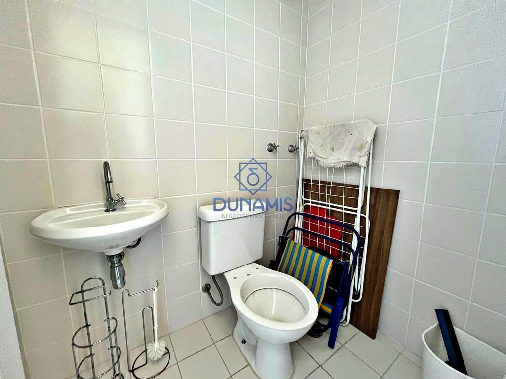 Apartamento à Venda em Jardim Astúrias, Guarujá - SP em Jardim Astúrias, Guarujá — foto 17