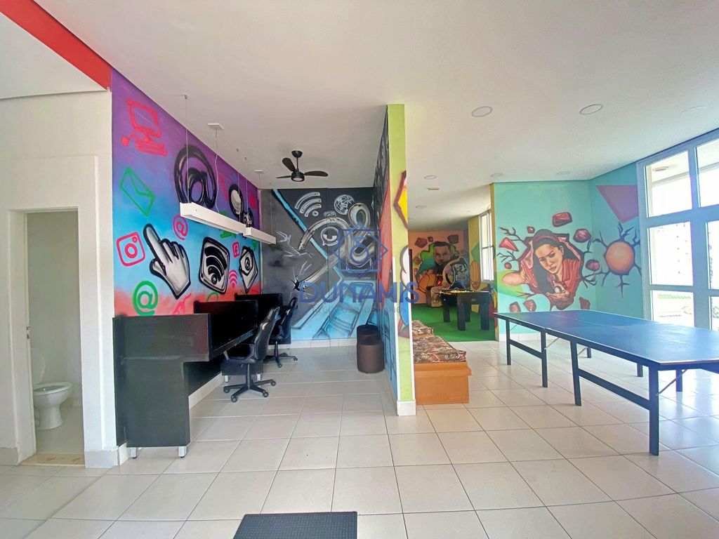 Apartamento à Venda em Jardim Astúrias, Guarujá - SP em Jardim Astúrias, Guarujá — foto 45