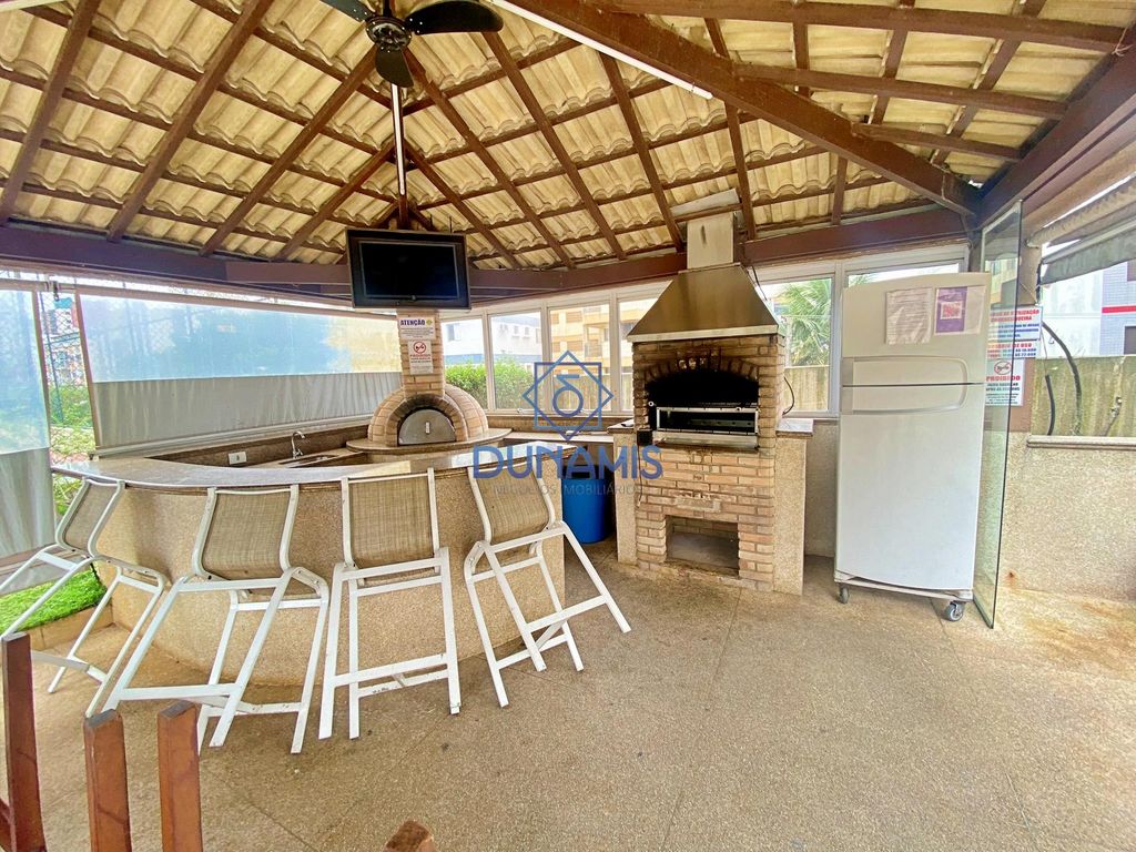 Apartamento à Venda em Jardim Astúrias, Guarujá - SP em Jardim Astúrias, Guarujá — foto 47