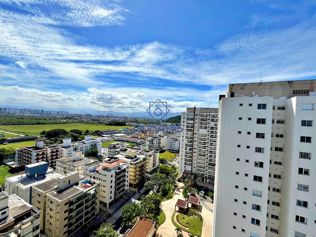 Apartamento à Venda em Jardim Astúrias, Guarujá - SP em Jardim Astúrias, Guarujá — foto 5