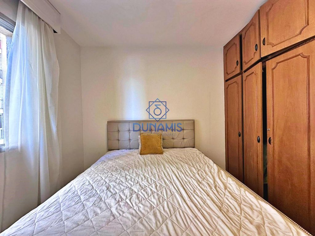APARTAMENTO A VENDA NA PRAIA DAS ASTÚRIAS - FRENTE MAR - 3 SUÍTES em Jardim Astúrias, Guarujá — foto 16