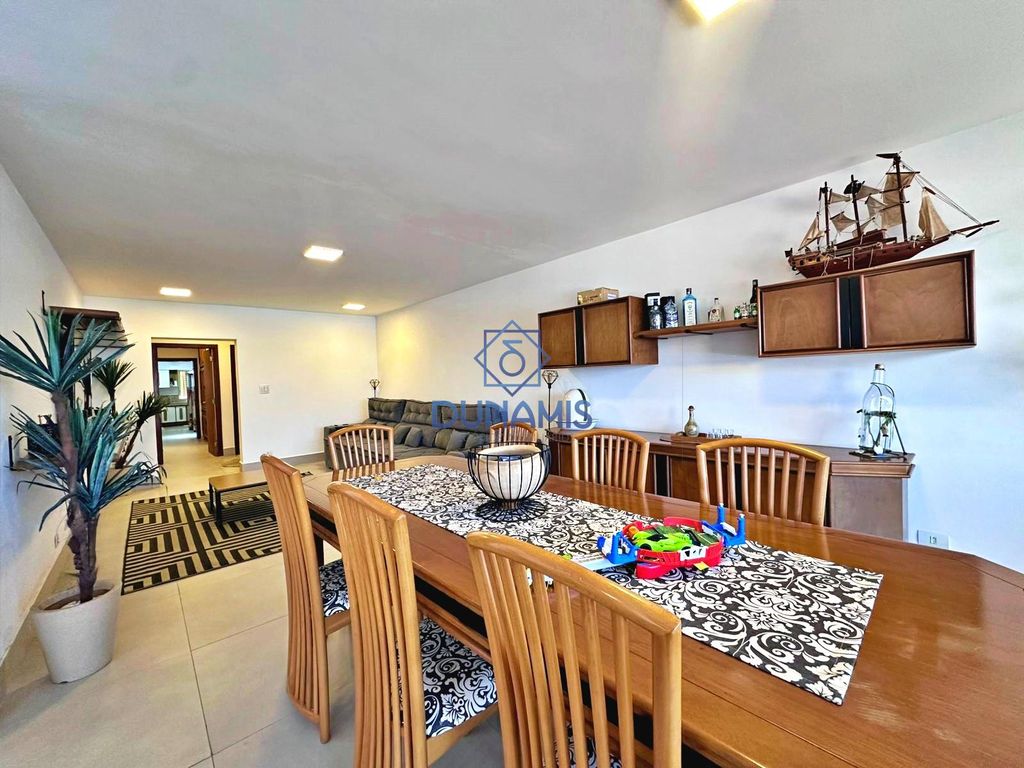 APARTAMENTO A VENDA NA PRAIA DAS ASTÚRIAS - FRENTE MAR - 3 SUÍTES em Jardim Astúrias, Guarujá — foto 9