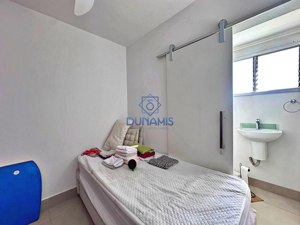 APARTAMENTO A VENDA NA PRAIA DAS ASTÚRIAS - FRENTE MAR - 3 SUÍTES em Jardim Astúrias, Guarujá — foto 26