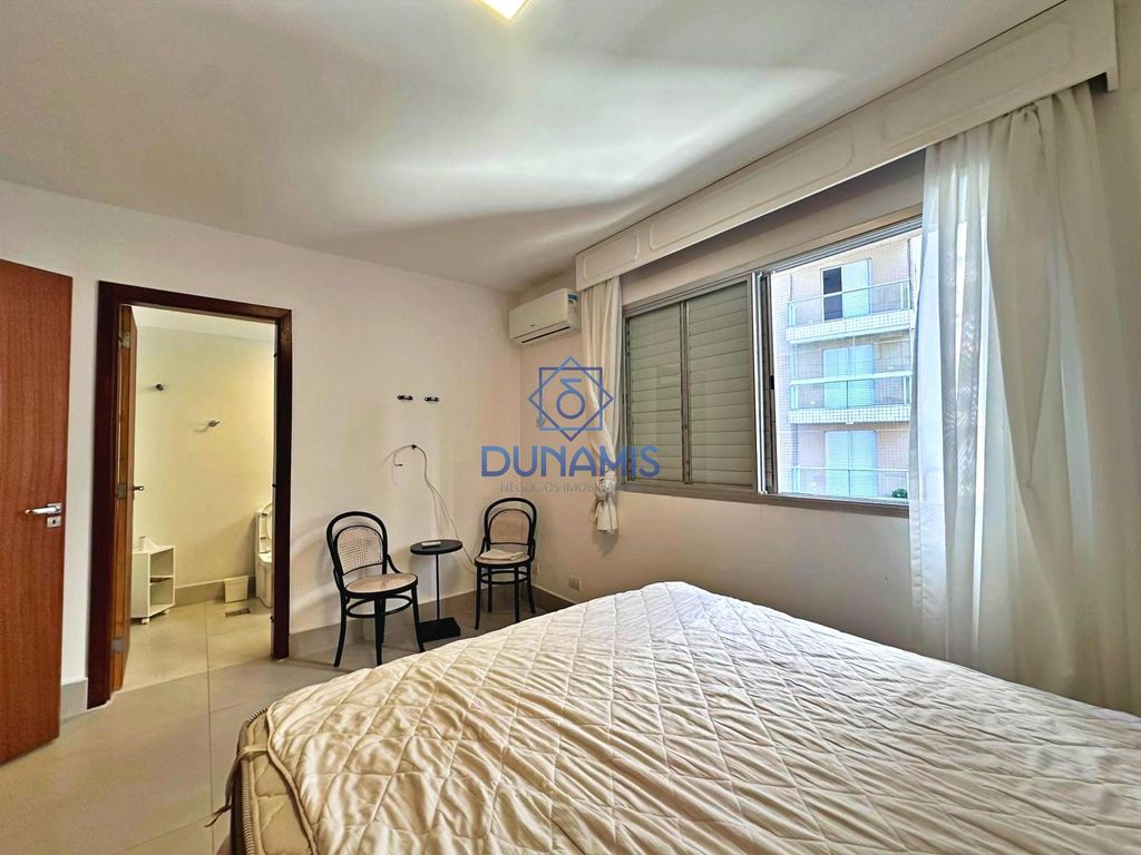 APARTAMENTO A VENDA NA PRAIA DAS ASTÚRIAS - FRENTE MAR - 3 SUÍTES em Jardim Astúrias, Guarujá — foto 19