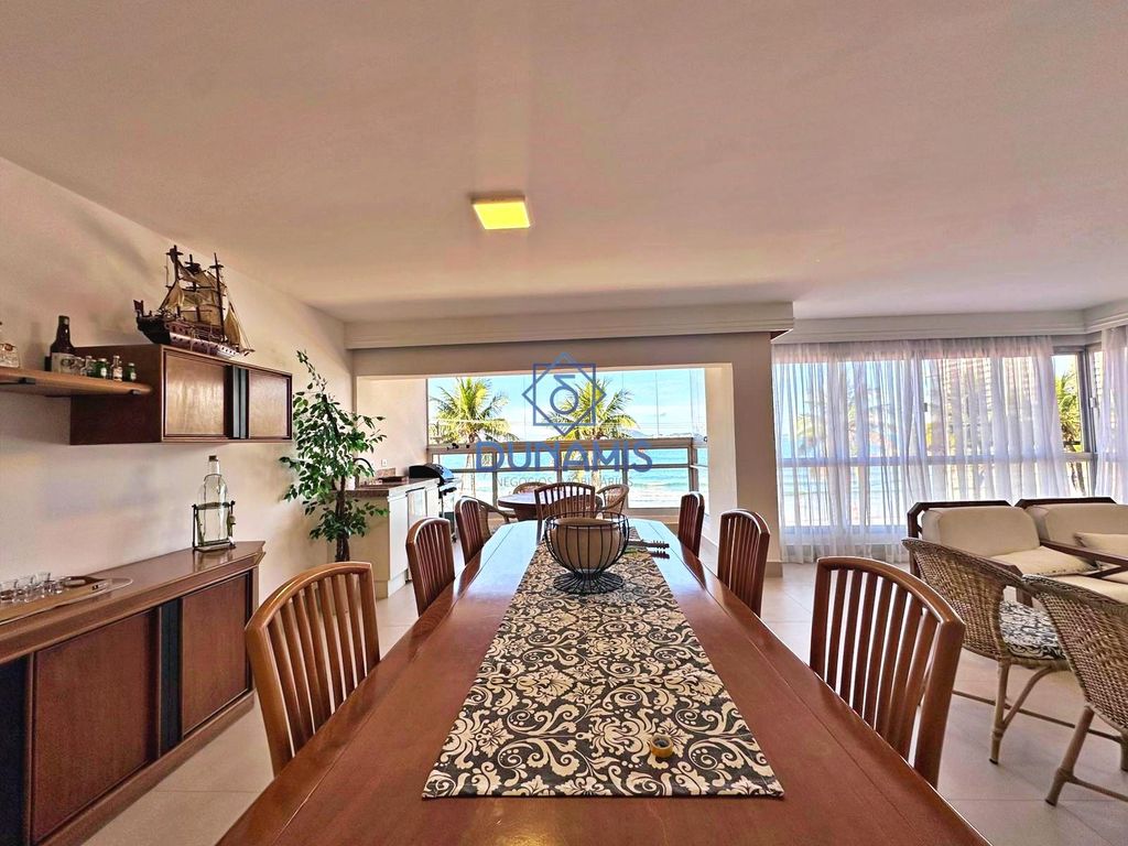 APARTAMENTO A VENDA NA PRAIA DAS ASTÚRIAS - FRENTE MAR - 3 SUÍTES em Jardim Astúrias, Guarujá — foto 10