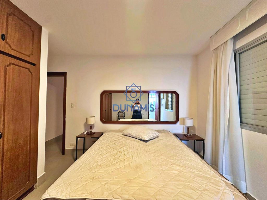 APARTAMENTO A VENDA NA PRAIA DAS ASTÚRIAS - FRENTE MAR - 3 SUÍTES em Jardim Astúrias, Guarujá — foto 32