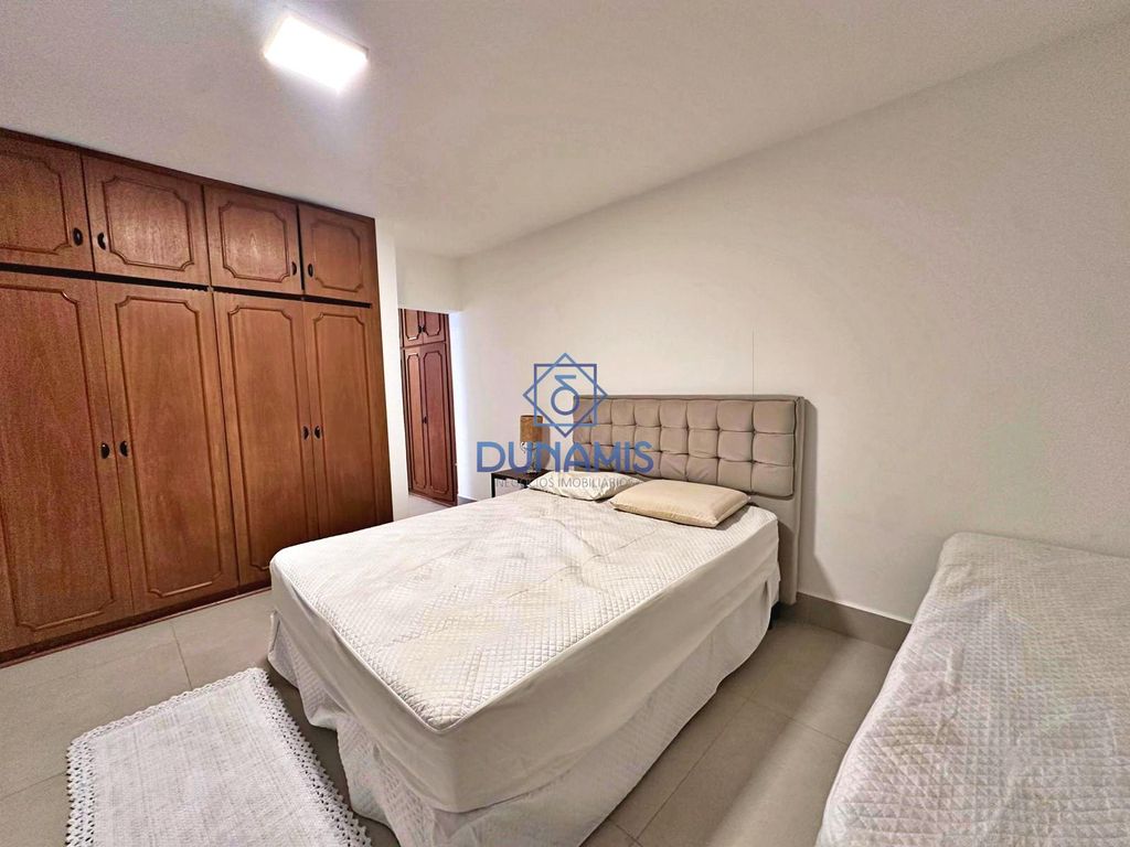 APARTAMENTO A VENDA NA PRAIA DAS ASTÚRIAS - FRENTE MAR - 3 SUÍTES em Jardim Astúrias, Guarujá — foto 23