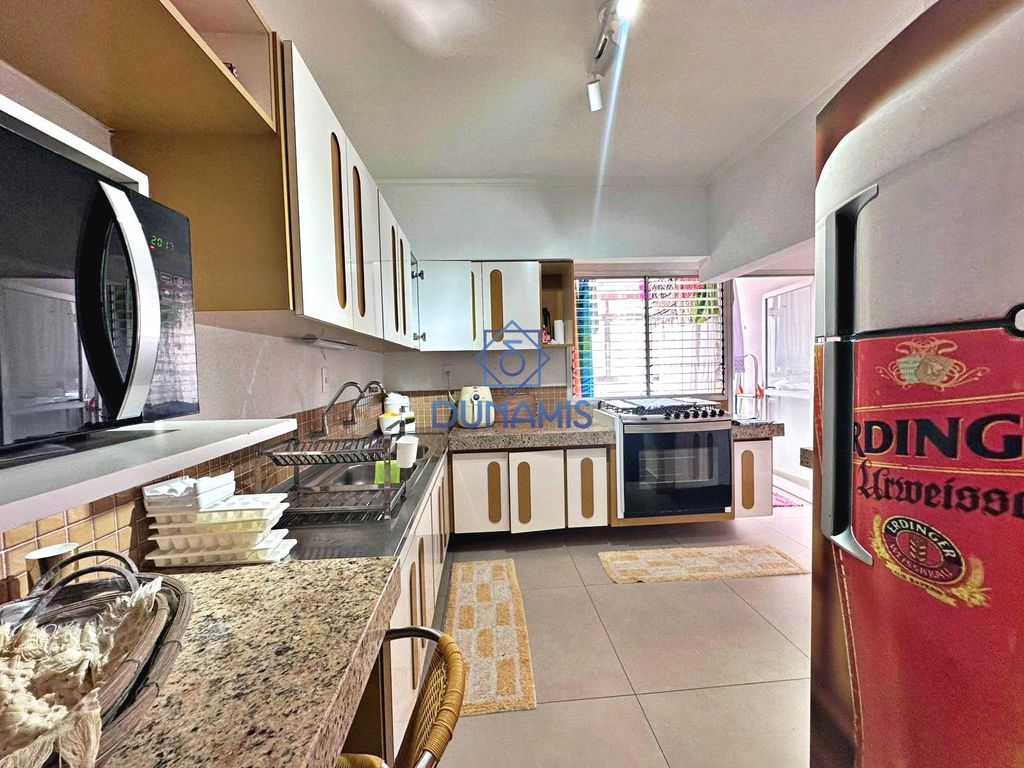 APARTAMENTO A VENDA NA PRAIA DAS ASTÚRIAS - FRENTE MAR - 3 SUÍTES em Jardim Astúrias, Guarujá — foto 11