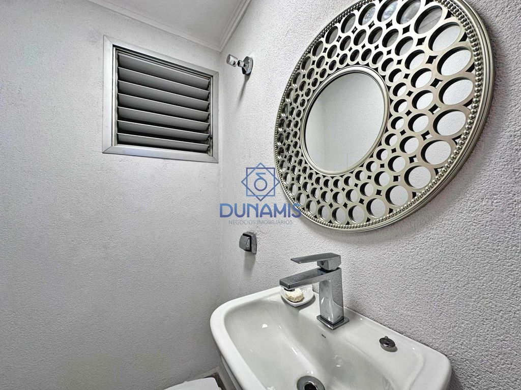 APARTAMENTO A VENDA NA PRAIA DAS ASTÚRIAS - FRENTE MAR - 3 SUÍTES em Jardim Astúrias, Guarujá — foto 37